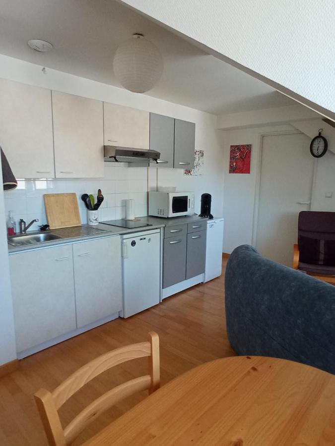 Appartement Au Coeur De Luchon Bagnères-de-Luchon Exteriör bild
