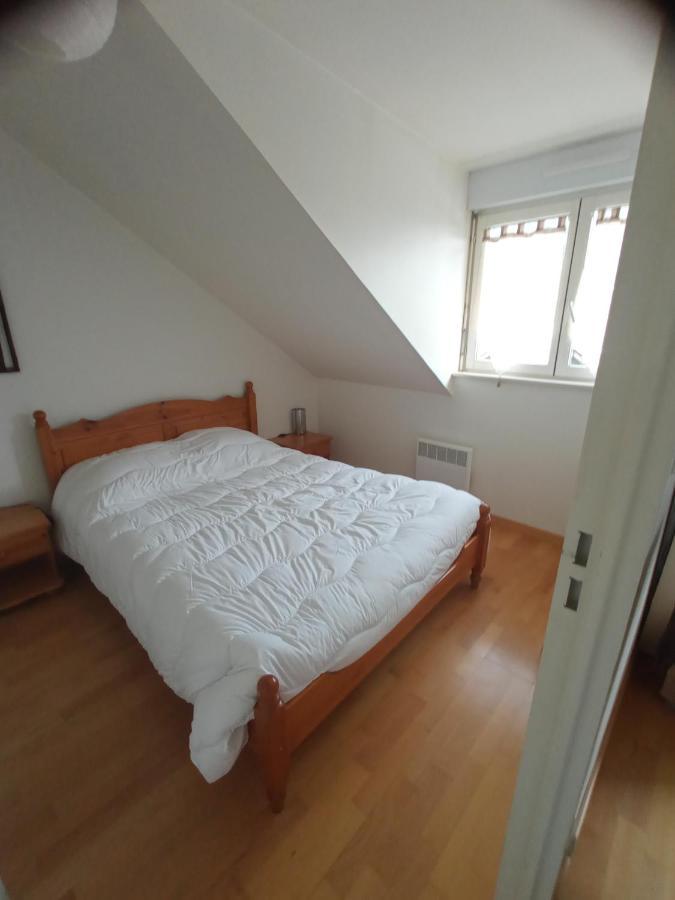 Appartement Au Coeur De Luchon Bagnères-de-Luchon Exteriör bild