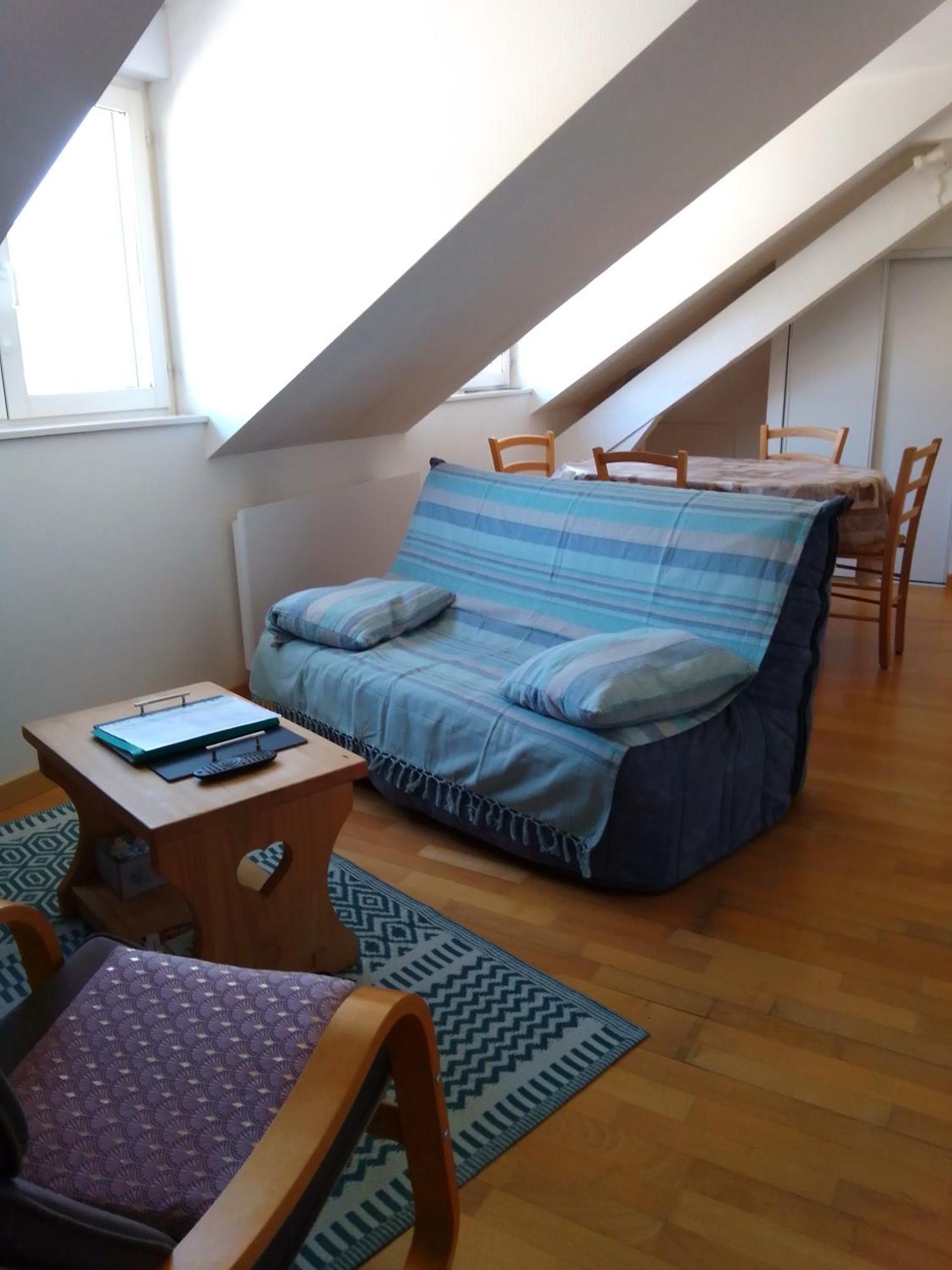 Appartement Au Coeur De Luchon Bagnères-de-Luchon Exteriör bild