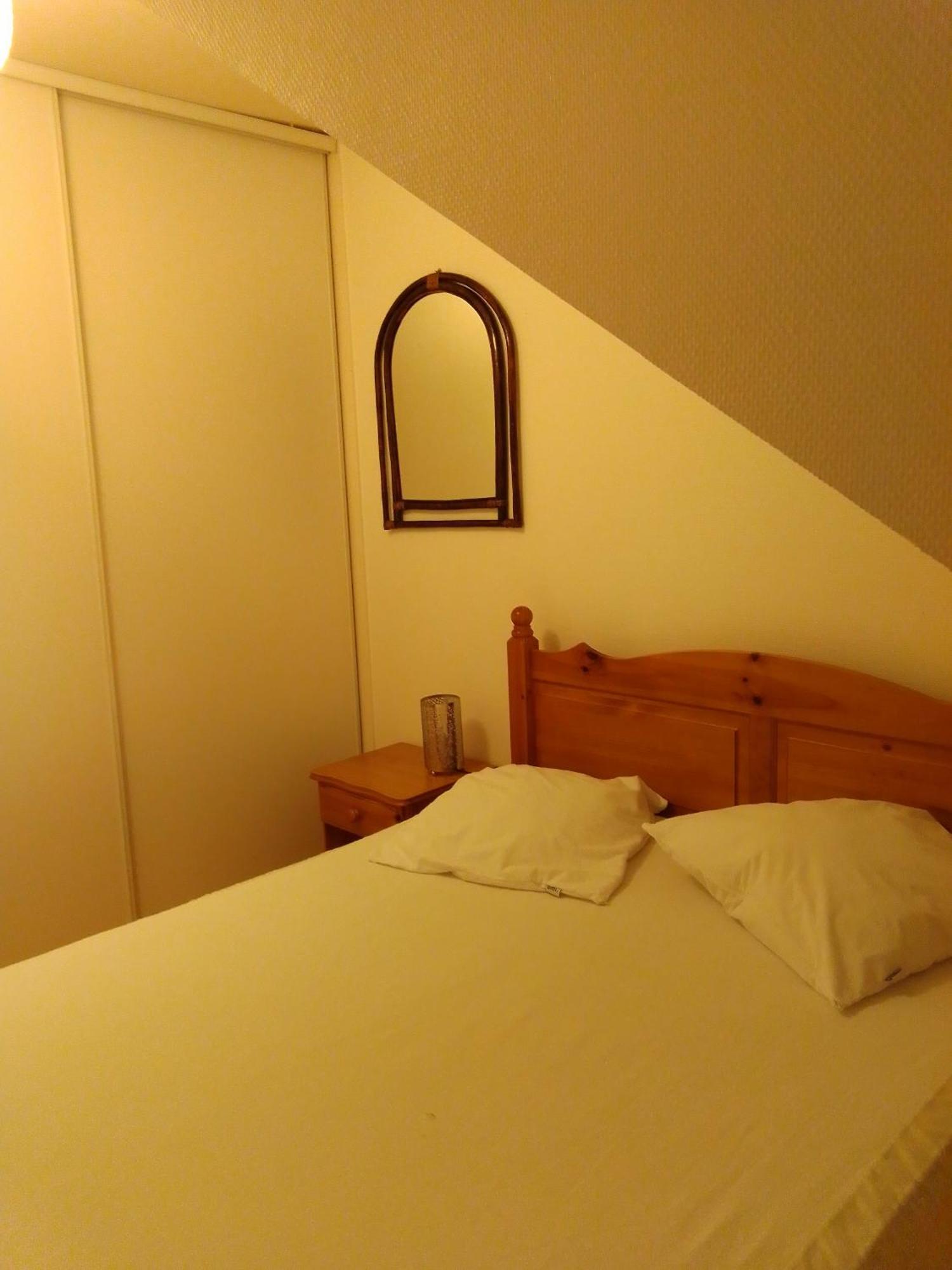 Appartement Au Coeur De Luchon Bagnères-de-Luchon Exteriör bild
